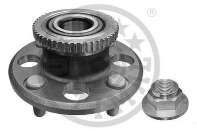 Wheel Bearing Kit OPTIMAL 912193