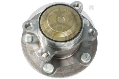 Wheel Bearing Kit OPTIMAL 912210
