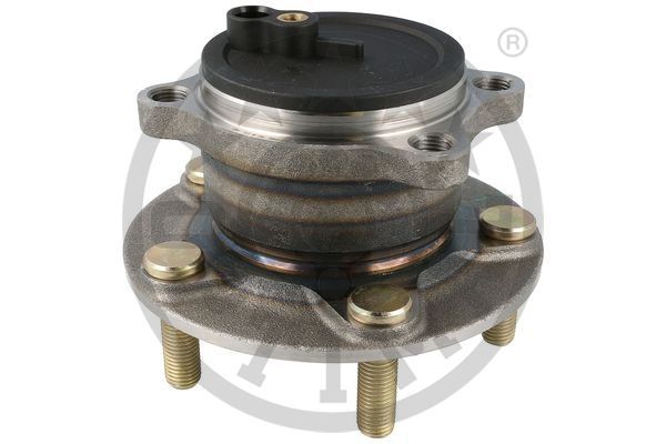 OPTIMAL 912212 Wheel Bearing Kit