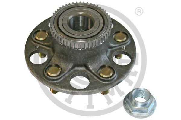 OPTIMAL 912246 Wheel Bearing Kit