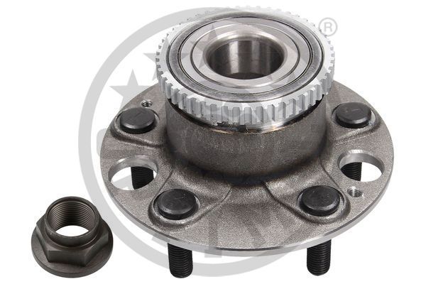 OPTIMAL 912293 Wheel Bearing Kit