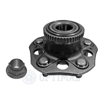 Wheel Bearing Kit OPTIMAL 912296