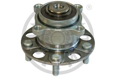 Wheel Bearing Kit OPTIMAL 912302