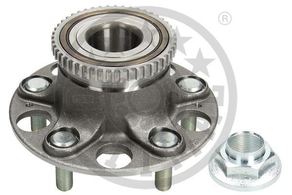 OPTIMAL 912356 Wheel Bearing Kit