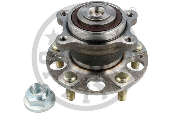 OPTIMAL 912358 Wheel Bearing Kit