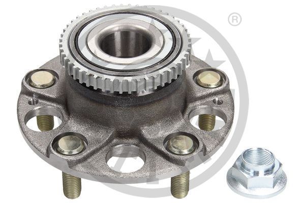 OPTIMAL 912359 Wheel Bearing Kit