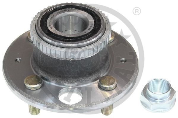 OPTIMAL 912423 Wheel Bearing Kit
