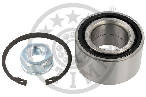 OPTIMAL 912527 Wheel Bearing Kit