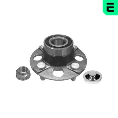 Wheel Bearing Kit OPTIMAL 912530