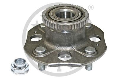 Wheel Bearing Kit OPTIMAL 912603