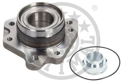 Wheel Bearing Kit OPTIMAL 912666
