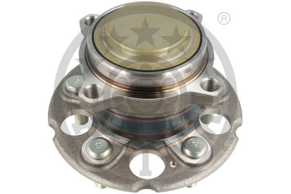 OPTIMAL 912707 Wheel Bearing Kit