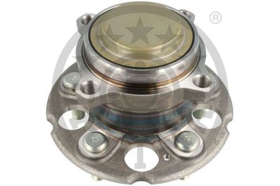 Wheel Bearing Kit OPTIMAL 912707
