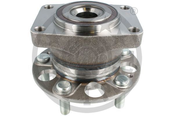 OPTIMAL 912712 Wheel Bearing Kit