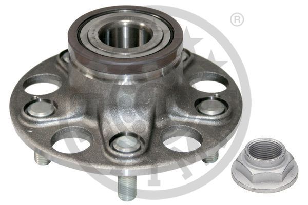 OPTIMAL 912736 Wheel Bearing Kit