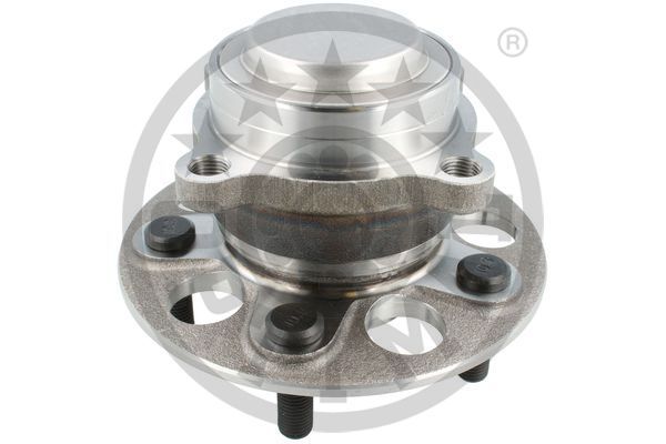 OPTIMAL 912737 Wheel Bearing Kit