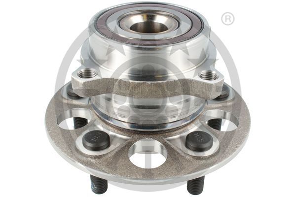 OPTIMAL 912738 Wheel Bearing Kit