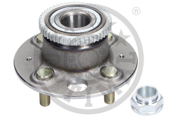 OPTIMAL 912784 Wheel Bearing Kit