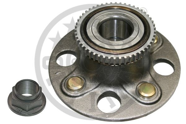 OPTIMAL 912786 Wheel Bearing Kit