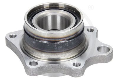 Wheel Bearing Kit OPTIMAL 912788