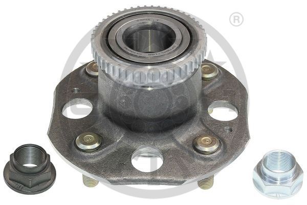 OPTIMAL 912804 Wheel Bearing Kit