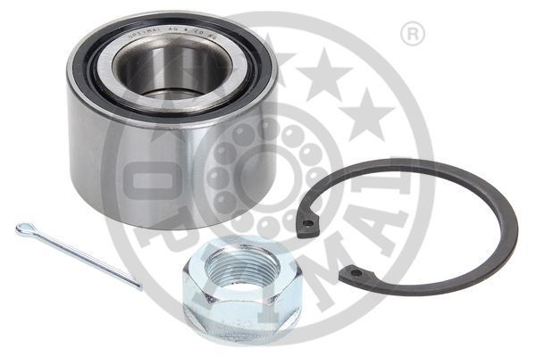 OPTIMAL 912809 Wheel Bearing Kit