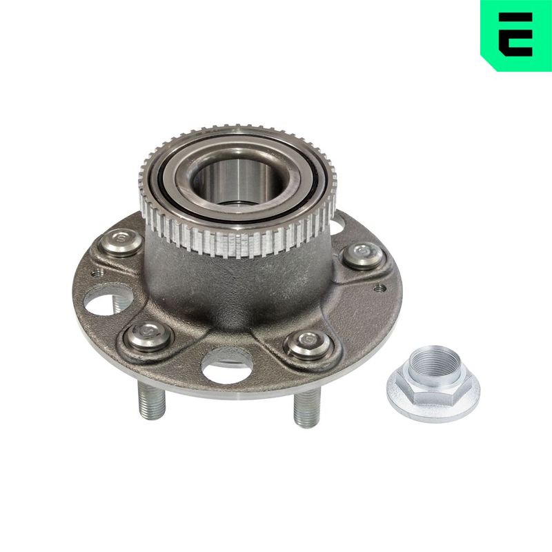 OPTIMAL 912992 Wheel Bearing Kit