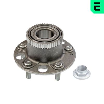 Wheel Bearing Kit OPTIMAL 912992