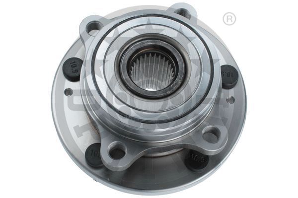 OPTIMAL 921331 Wheel Bearing Kit