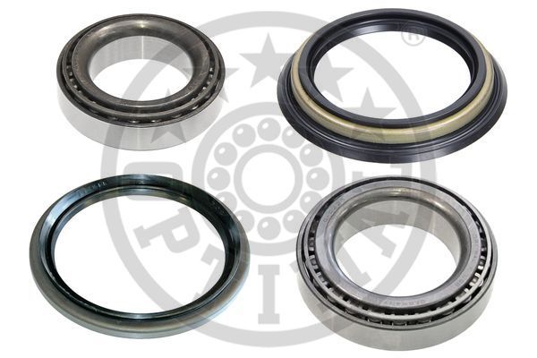 OPTIMAL 921555 Wheel Bearing Kit