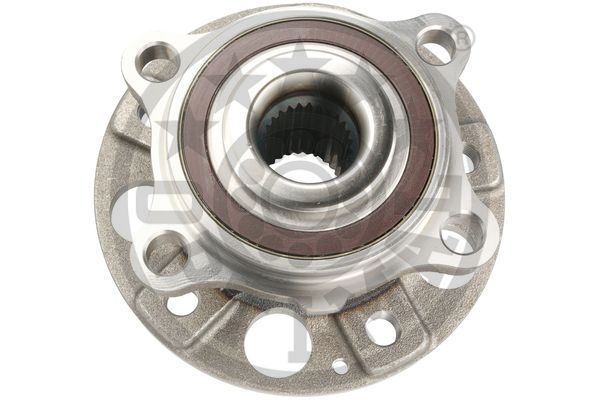 OPTIMAL 921701 Wheel Bearing Kit
