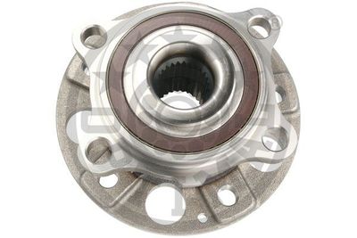 Wheel Bearing Kit OPTIMAL 921701