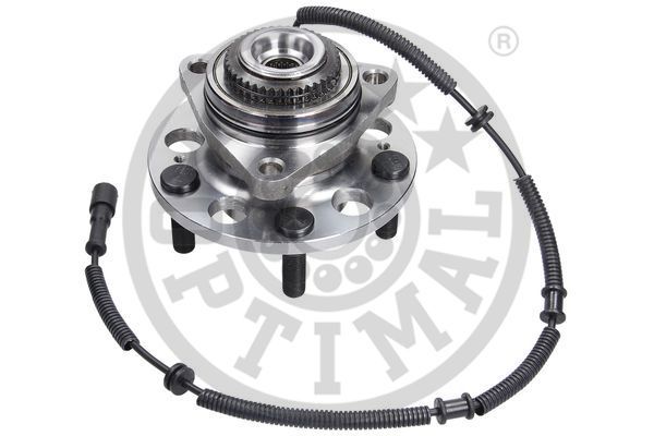OPTIMAL 921718 Wheel Bearing Kit