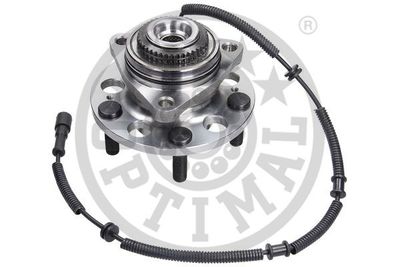 Wheel Bearing Kit OPTIMAL 921718