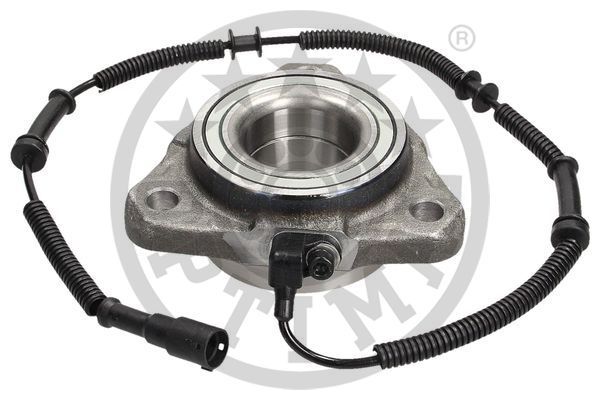 OPTIMAL 921719 Wheel Bearing Kit