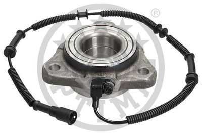Wheel Bearing Kit OPTIMAL 921719