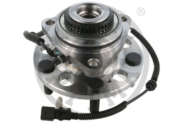 OPTIMAL 921728 Wheel Bearing Kit