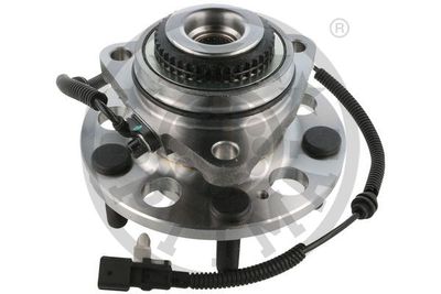 Wheel Bearing Kit OPTIMAL 921728