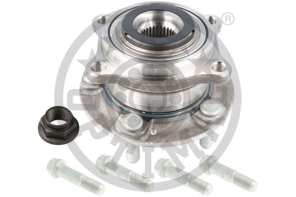 OPTIMAL 921741 Wheel Bearing Kit