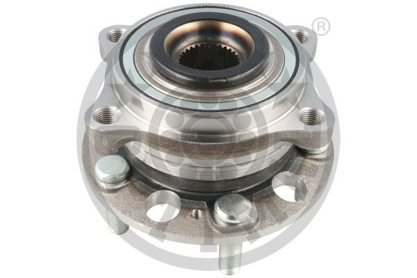 OPTIMAL 921889 Wheel Bearing Kit