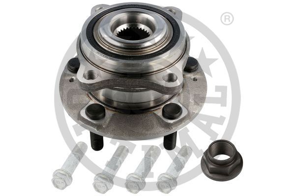 OPTIMAL 921899 Wheel Bearing Kit