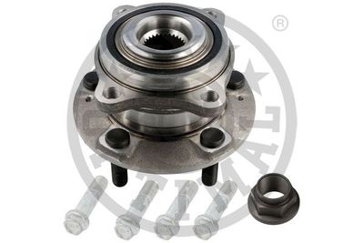 Wheel Bearing Kit OPTIMAL 921899