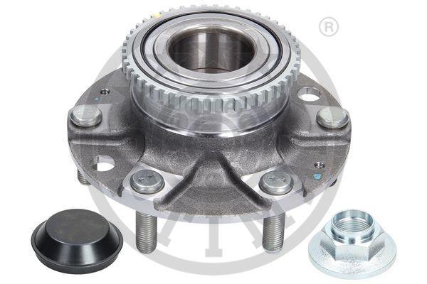 OPTIMAL 921924 Wheel Bearing Kit