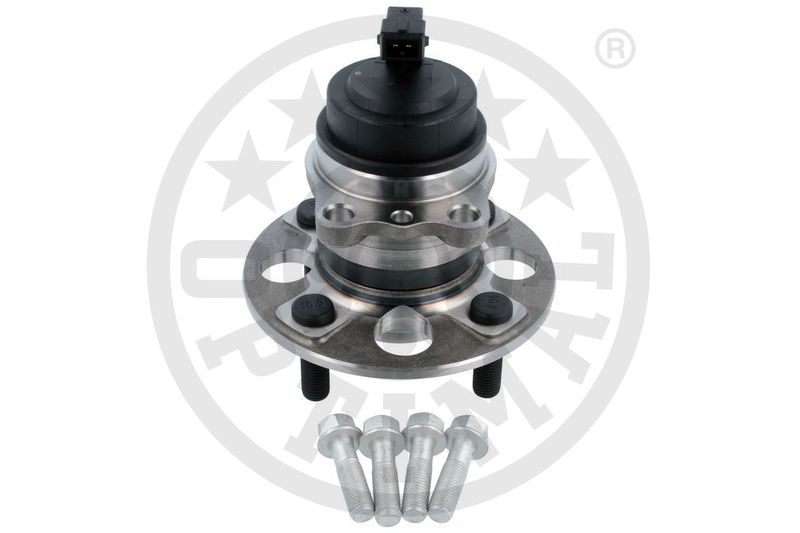 OPTIMAL 922012 Wheel Bearing Kit