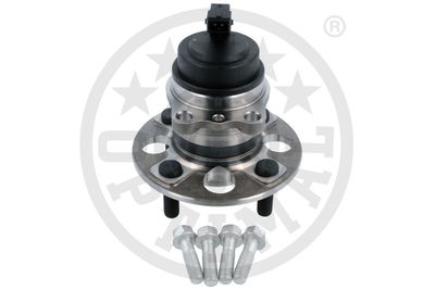 Wheel Bearing Kit OPTIMAL 922012