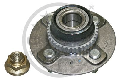 Wheel Bearing Kit OPTIMAL 922144