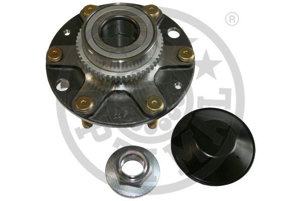 OPTIMAL 922212 Wheel Bearing Kit