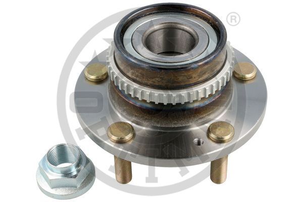 OPTIMAL 922317 Wheel Bearing Kit