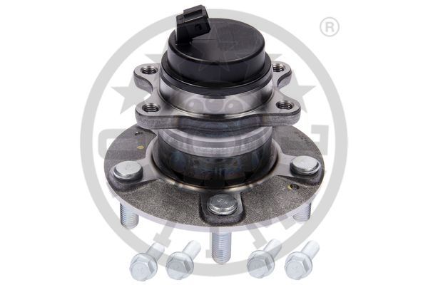OPTIMAL 922322 Wheel Bearing Kit