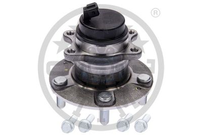 Wheel Bearing Kit OPTIMAL 922322